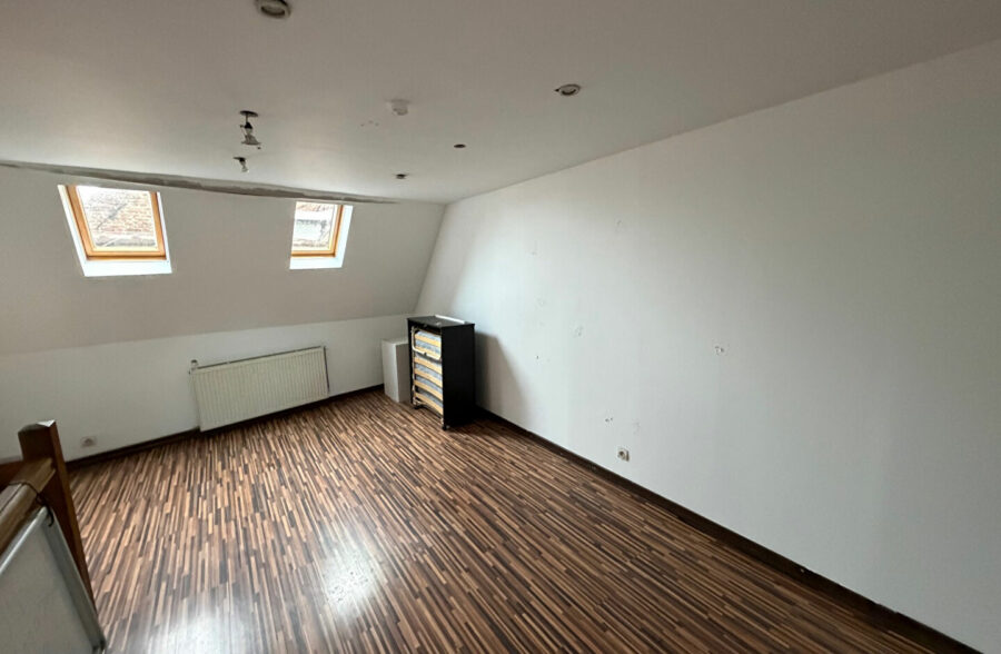 Immeuble de rapport douai