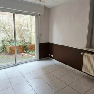 Immeuble centre ville Armentières