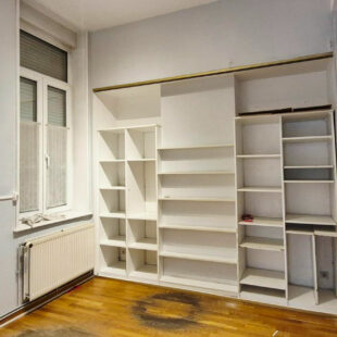 Immeuble centre ville Armentières