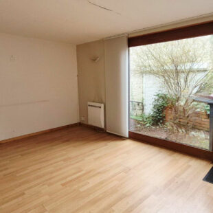 Immeuble centre ville Armentières