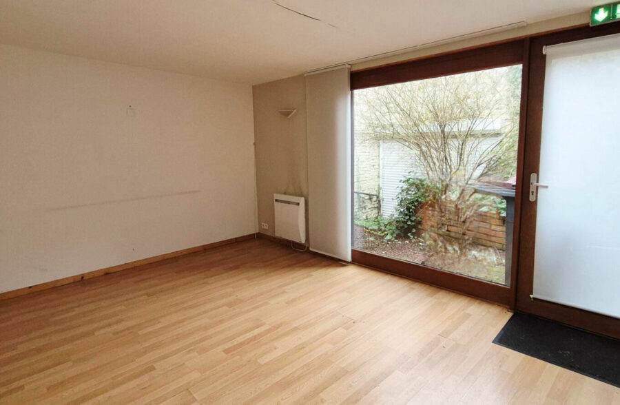 Immeuble centre ville Armentières