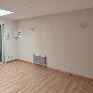 Immeuble centre ville Armentières