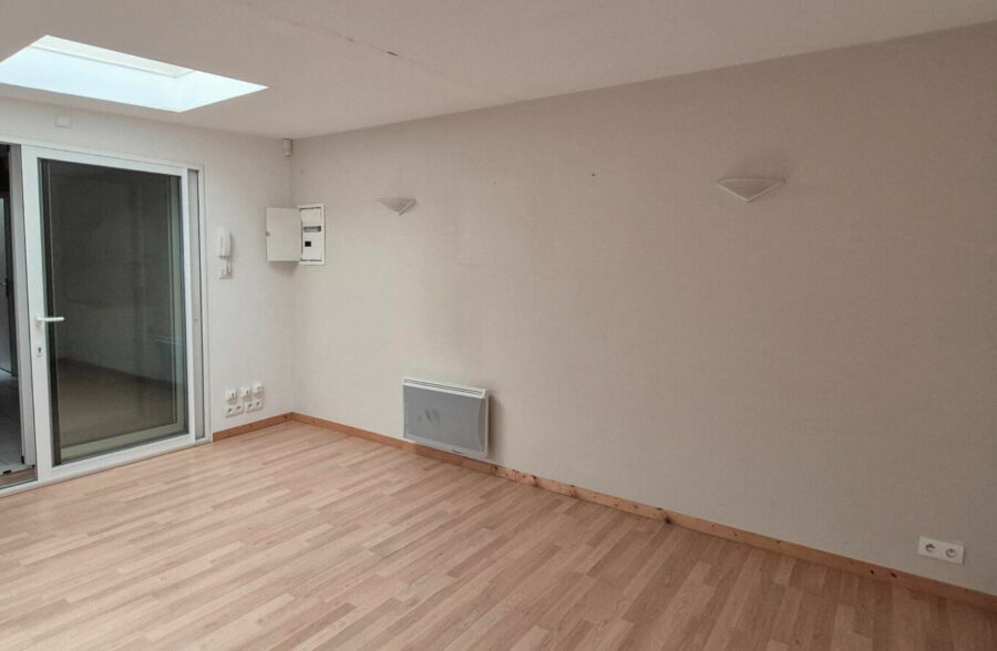 Immeuble centre ville Armentières