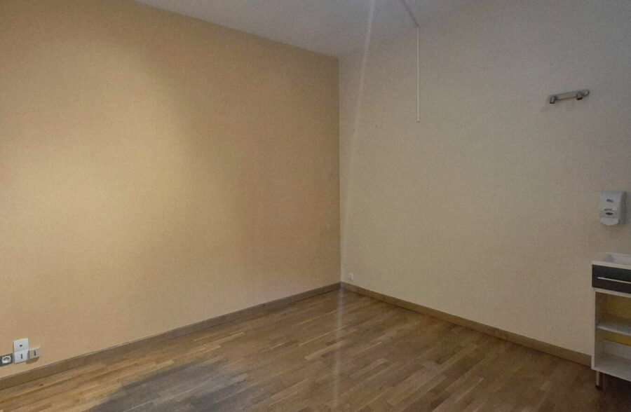 Immeuble centre ville Armentières