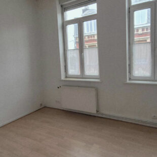 Immeuble centre ville Armentières