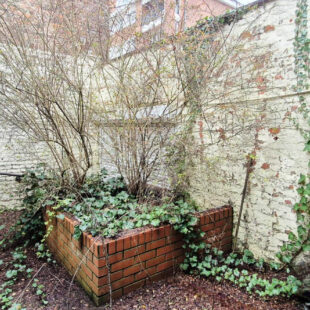 Immeuble centre ville Armentières