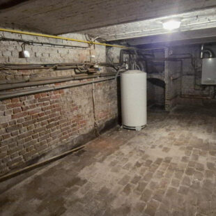 Immeuble centre ville Armentières