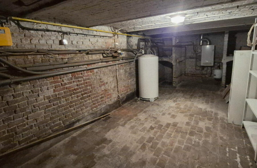 Immeuble centre ville Armentières