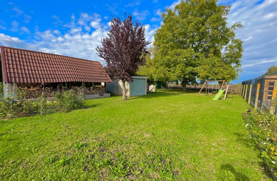 Maison  4 pièce(s) 110 m2