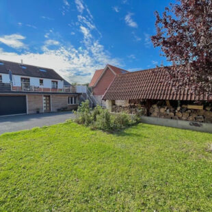 Maison  4 pièce(s) 110 m2