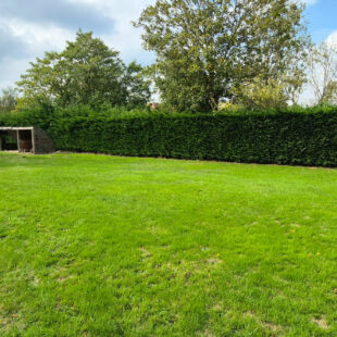 Maison plain-pied 100m² avec gîte 25m²