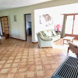 Maison plain-pied 100m² avec gîte 25m²