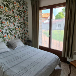 Maison plain-pied 100m² avec gîte 25m²