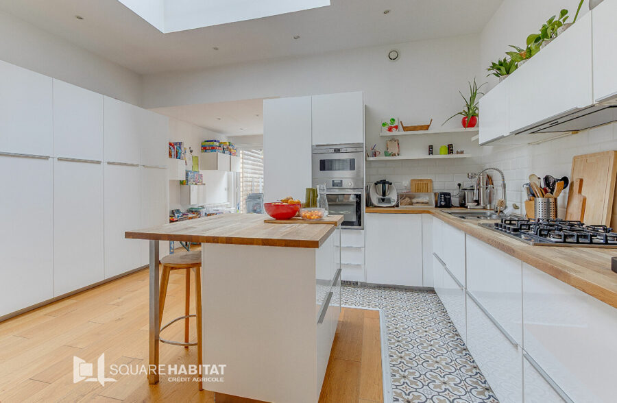 Maison Tourcoing 5 pièce(s) 120 m2