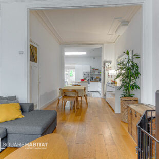 Maison Tourcoing 5 pièce(s) 120 m2