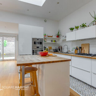 Maison Tourcoing 5 pièce(s) 120 m2