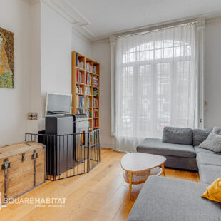 Maison Tourcoing 5 pièce(s) 120 m2