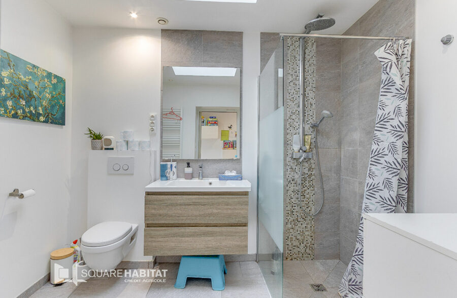 Maison Tourcoing 5 pièce(s) 120 m2