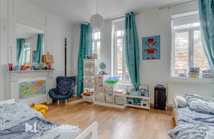 Maison Tourcoing 5 pièce(s) 120 m2