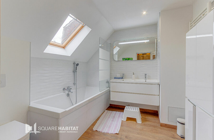 Maison Tourcoing 5 pièce(s) 120 m2