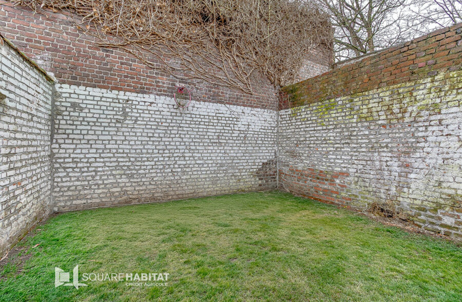 Maison Tourcoing 5 pièce(s) 120 m2