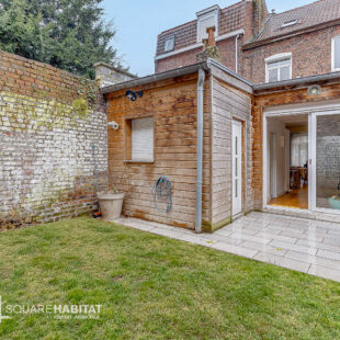 Maison Tourcoing 5 pièce(s) 120 m2