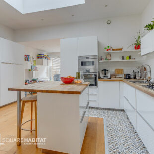 Maison Tourcoing 4 pièce(s) 120 m2