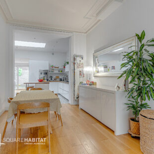 Maison Tourcoing 4 pièce(s) 120 m2