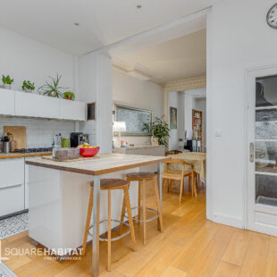 Maison Tourcoing 4 pièce(s) 120 m2