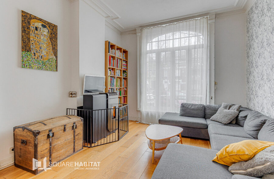 Maison Tourcoing 4 pièce(s) 120 m2