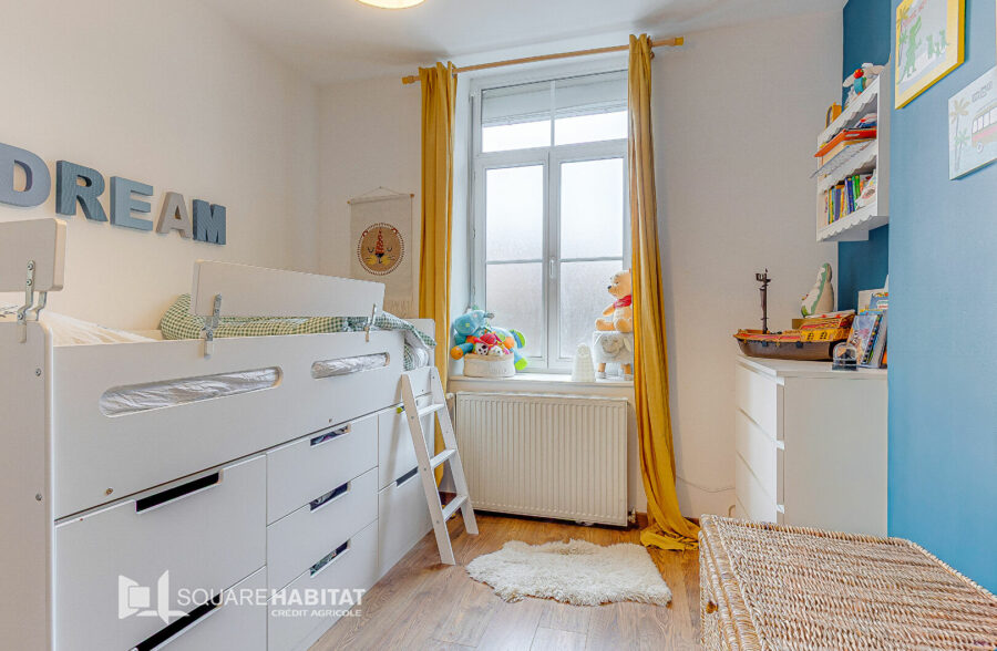 Maison Tourcoing 4 pièce(s) 120 m2