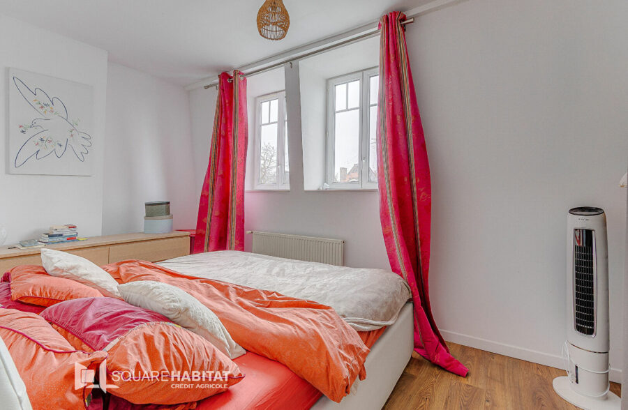 Maison Tourcoing 4 pièce(s) 120 m2