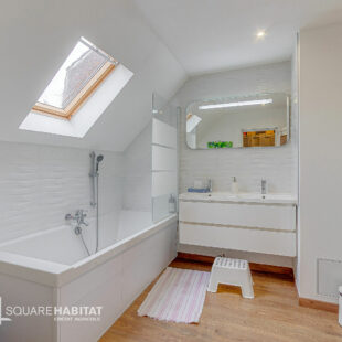 Maison Tourcoing 4 pièce(s) 120 m2