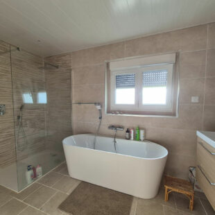 Grange rénovée individuelle de 149 m² env