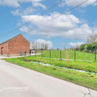 Grange rénovée individuelle de 149 m² env