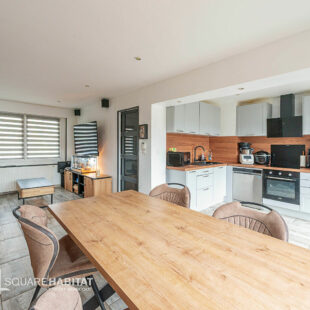 MAISON 3 CHAMBRES AVEC SOUS SOL