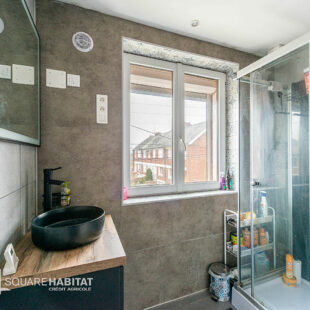 MAISON 3 CHAMBRES AVEC SOUS SOL