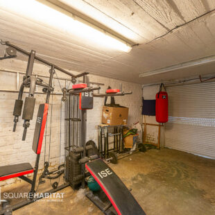 MAISON 3 CHAMBRES AVEC SOUS SOL