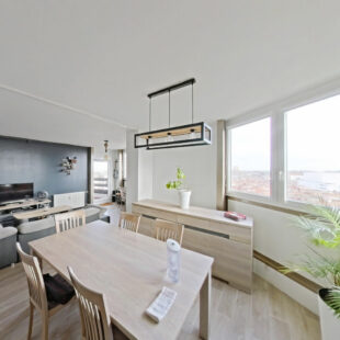 Appartement Dunkerque 4 pièce(s)