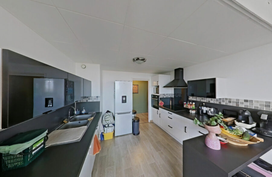 Appartement Dunkerque 4 pièce(s)