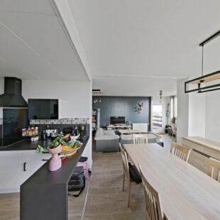 Appartement Dunkerque 4 pièce(s)