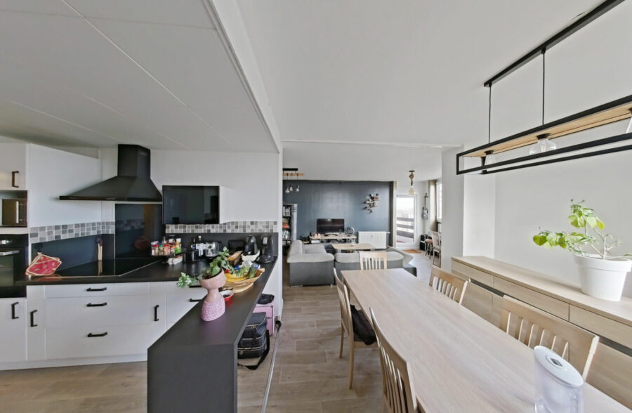 Appartement Dunkerque 4 pièce(s)