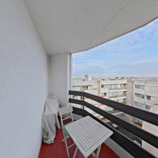 Appartement Dunkerque 4 pièce(s)