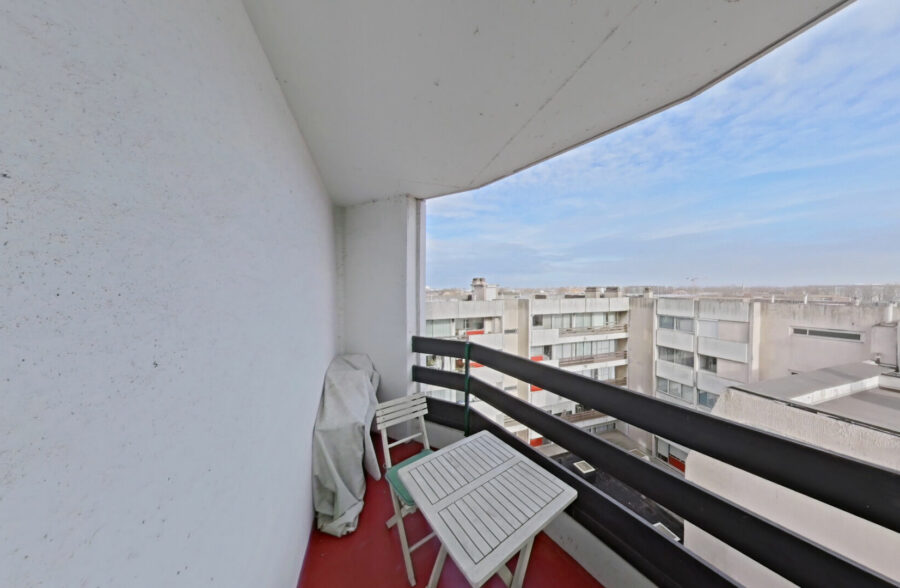 Appartement Dunkerque 4 pièce(s)