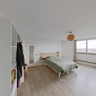 Appartement Dunkerque 4 pièce(s)