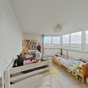 Appartement Dunkerque 4 pièce(s)