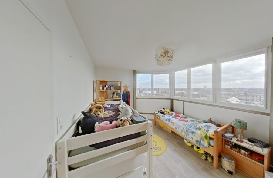 Appartement Dunkerque 4 pièce(s)