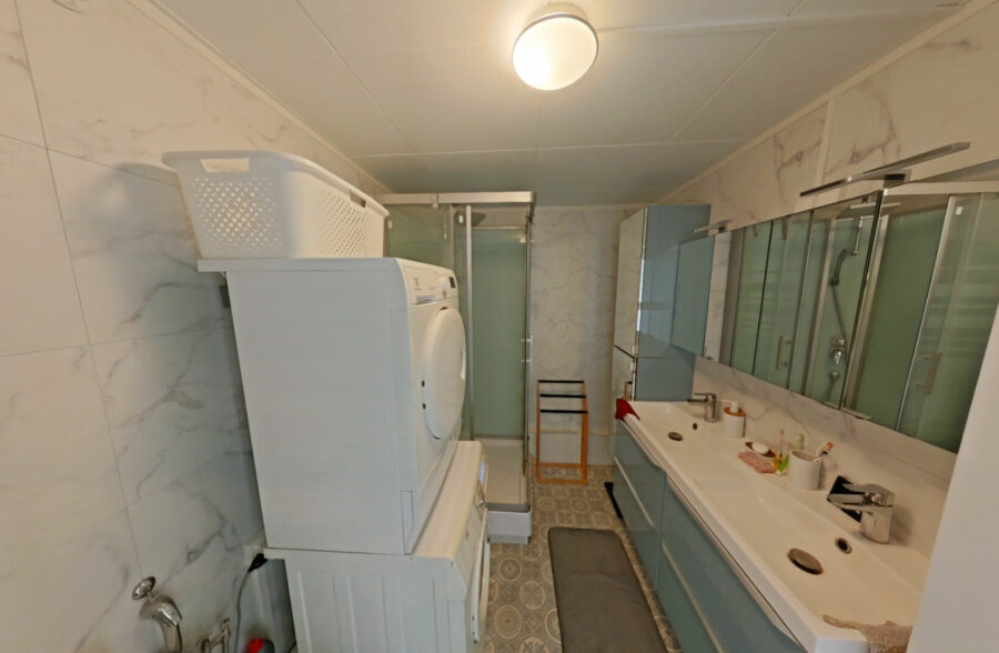 Appartement Dunkerque 4 pièce(s)