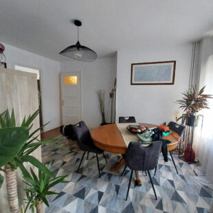 Appartement Dunkerque 2 pièce(s) 65 m2