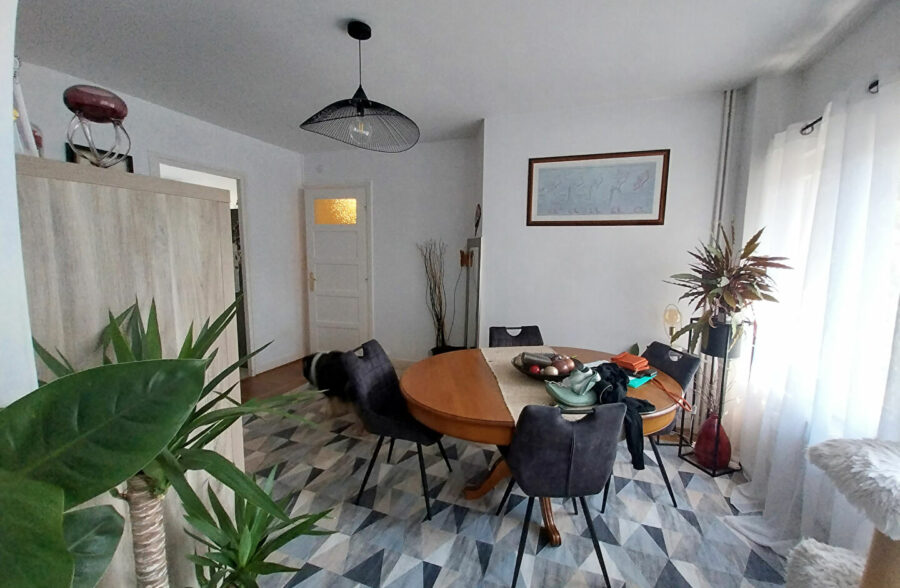 Appartement Dunkerque 2 pièce(s) 65 m2